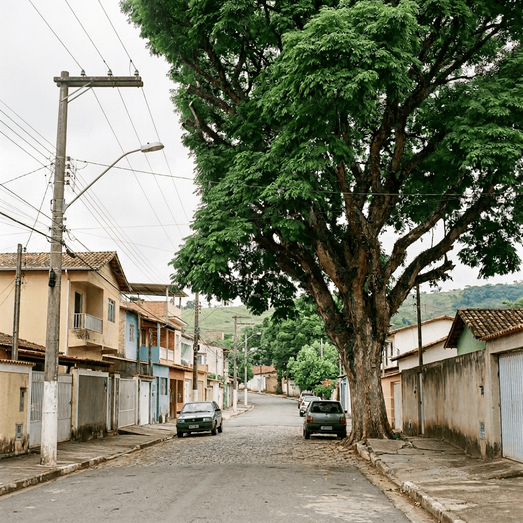 Exposição Fotogŕafica “Árvore da Minha Rua” é aprovada preliminarmente na Lei Municipal de Incentivo à&nbsp;Cultura
