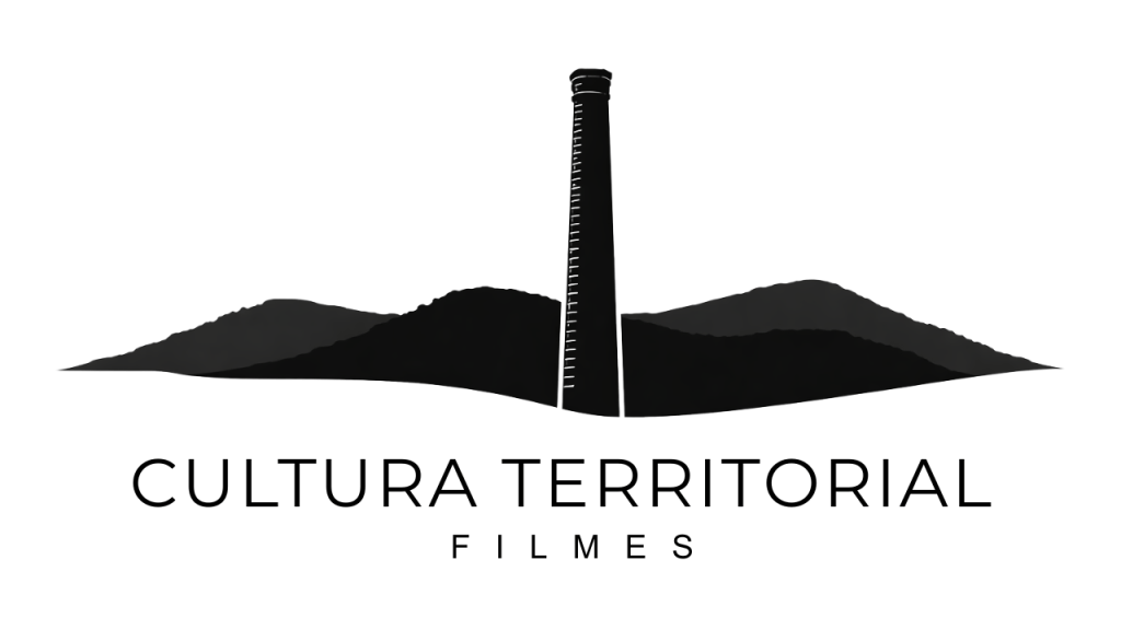 Bem-vindos ao território